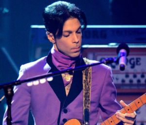 Prince Rogers Nelson