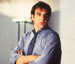 Mandy Patinkin