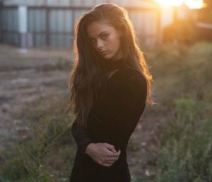 Meika Woollard