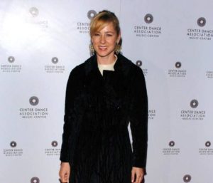 Traylor Howard