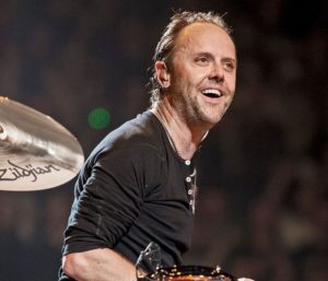 Lars Ulrich