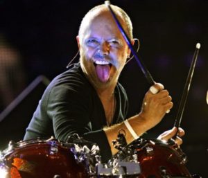 Lars Ulrich