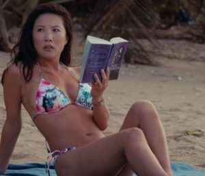 Ally Maki