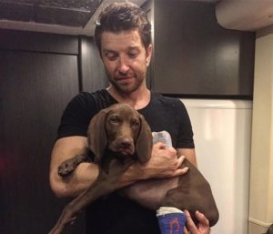 Brett Eldredge
