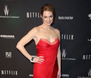 Kristen Connolly