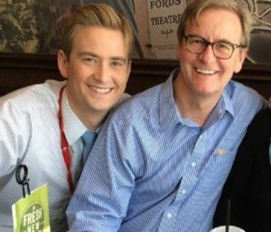 Peter Doocy