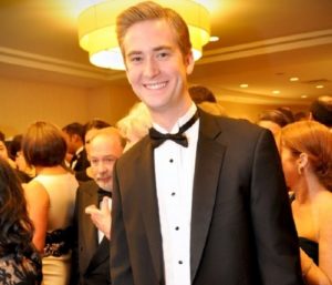 Peter Doocy