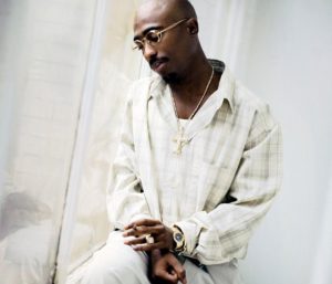 Tupac Amaru Shakur