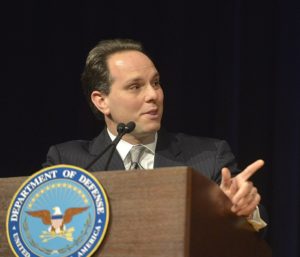 Jeremy Bash