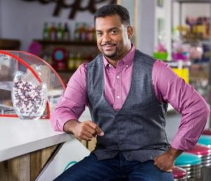 Alfonso Ribeiro