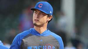 Yu Darvish