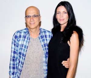 Liberty Ross