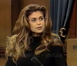 Kathy Ireland