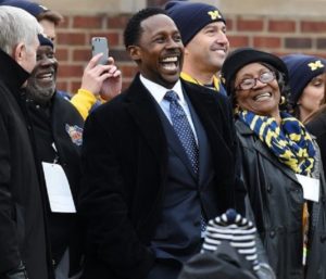 Desmond Howard
