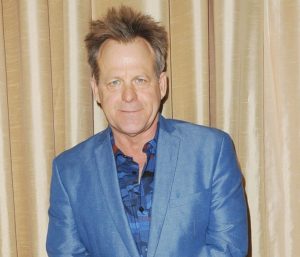 Kin Shriner