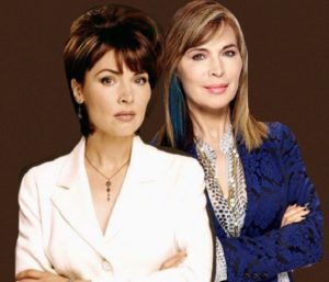 Lauren Koslow
