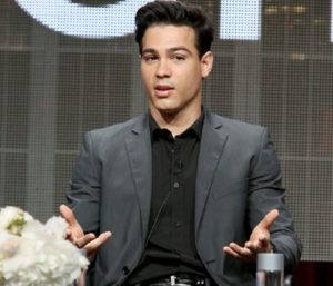 Ray Diaz