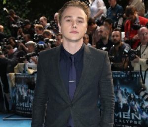 Ben Hardy