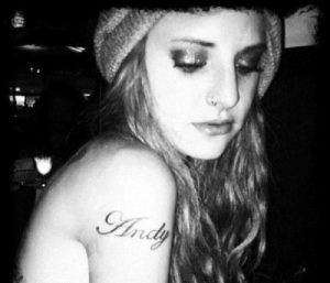 Juliet Simms
