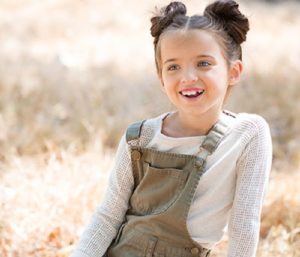 Madeleine Grace McGraw