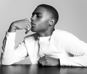 Keith Powers