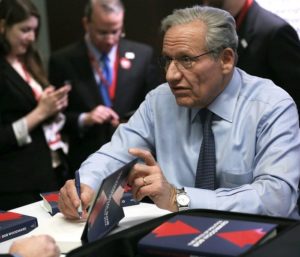 Bob Woodward