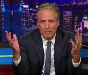Jon Stewart