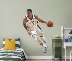 Giannis Antetokounmpo