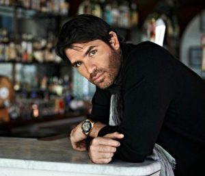 Eduardo Verastegui