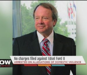 Edsel Ford II