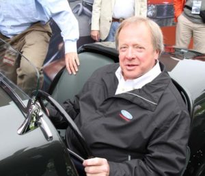 Edsel Ford II