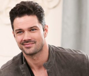 Ryan Paevey