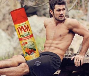 Ryan Paevey