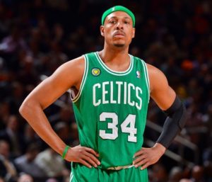 Paul Pierce