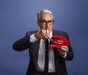 Keith Olbermann