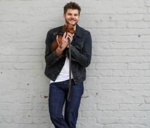 Jim Chapman