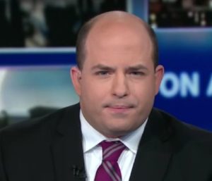 Brian Stelter