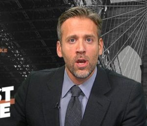 Max Kellerman
