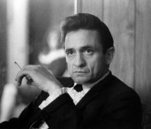 Johnny Cash