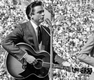 Johnny Cash