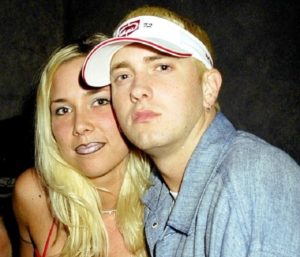 Kimberley Anne Scott