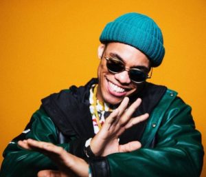 Anderson Paak