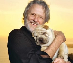 Kris Kristofferson