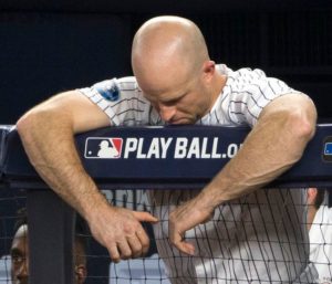 Brett Gardner