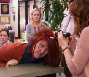 Kate Flannery