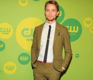 Wilson Bethel