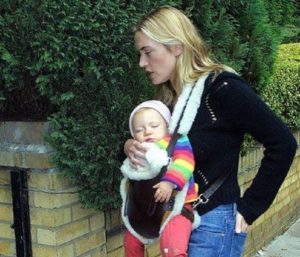 Mia Honey Threapleton