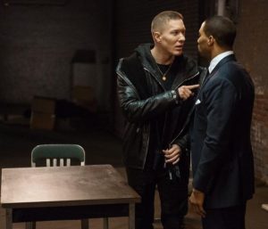 Joseph Sikora
