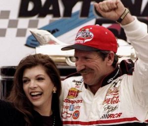 Teresa Earnhardt