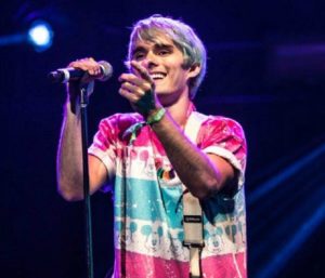 Awsten Knight